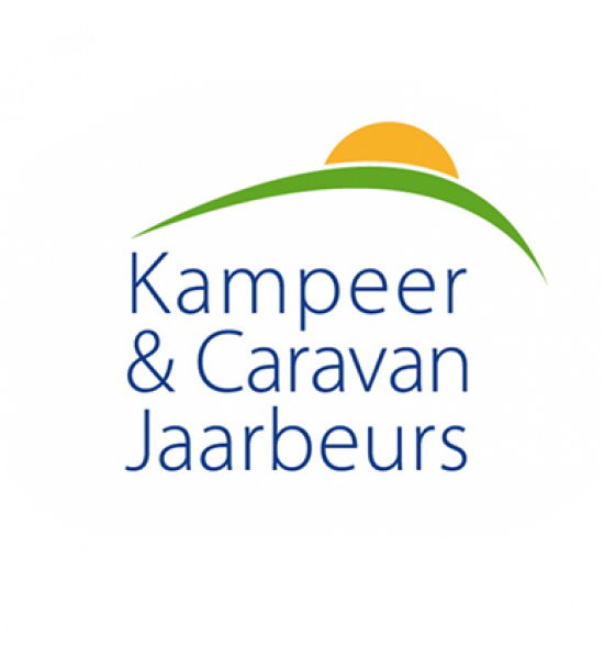 Kampeer & Caravan Jaarbeurs