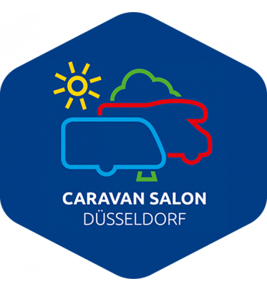 Caravan Salon 2019