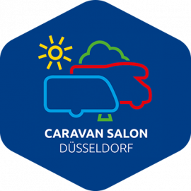 Caravan Salon 2019