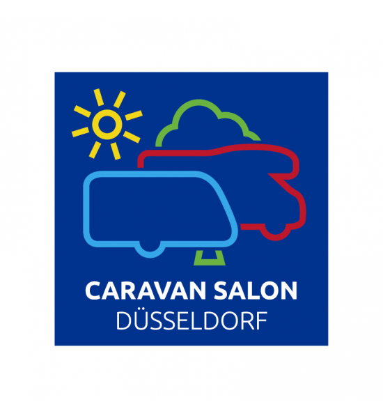 Caravan Salon Düsseldorf