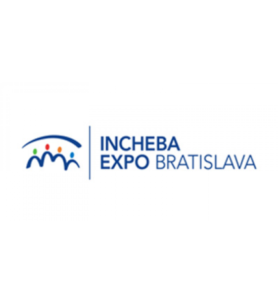 Incheba Bratislava