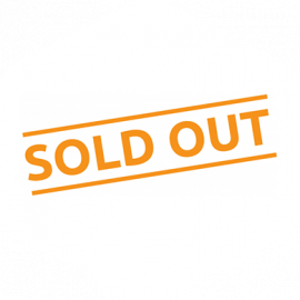 We are sold out!