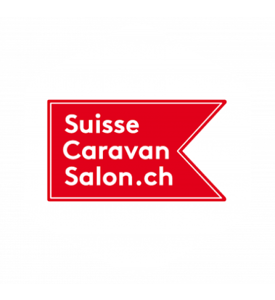 Suisse Caravan Salon