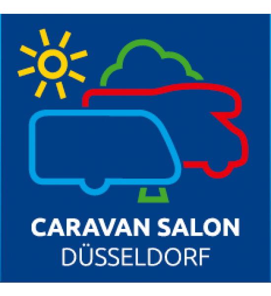 Caravan Salon Düsseldorf 2021