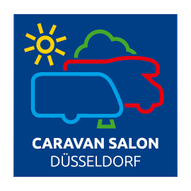 Caravan Salon Düsseldorf 2021