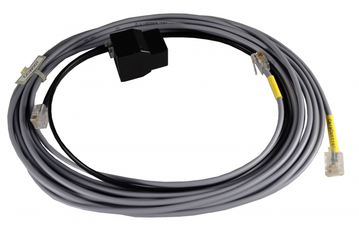 Kabel der Truma/Alde iNet Heizung 5m