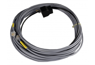 Verwarming kabel Truma/Alde iNet 10m
