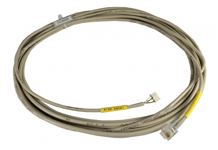 Alde 3010/3020 cable 5m