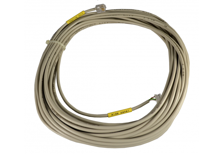 Verwarming kabel Alde 3010/3020 10 m