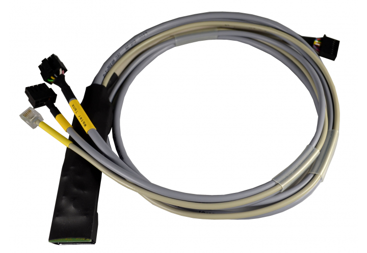 CBE-Verkabelung DS-300