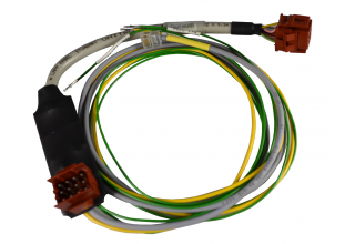 Kommunikationskabel des Elektroblocks Schaudt EBL AMP 12p (EBL 30/99/119)