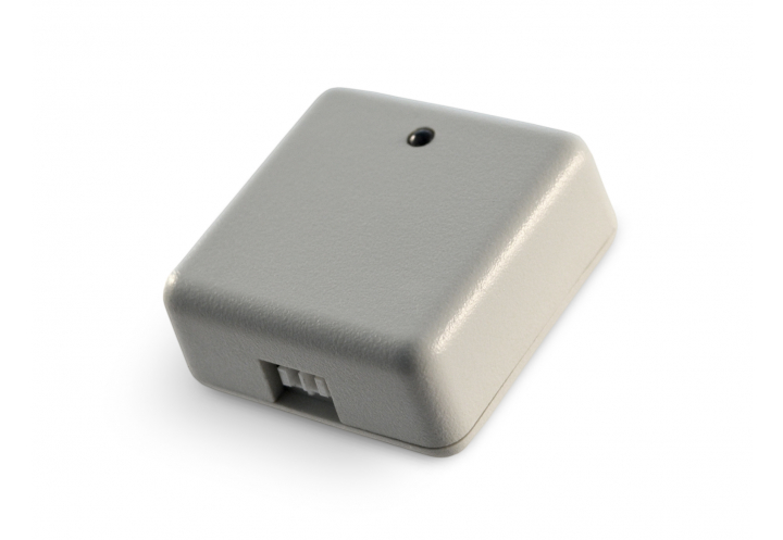 Wireless IR A/C transmitter