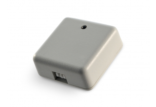 Wireless IR A/C transmitter