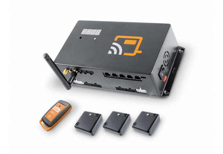 Security package