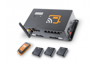 Security package