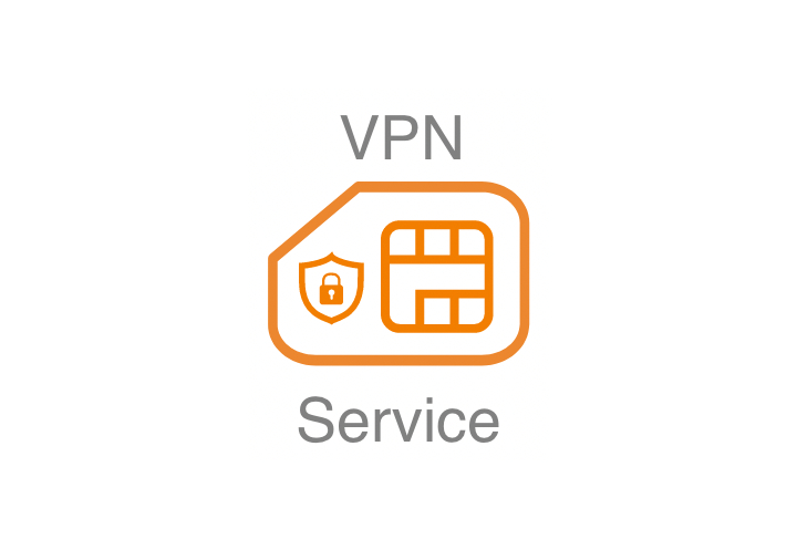 VPN multi-bearer services for 1 year