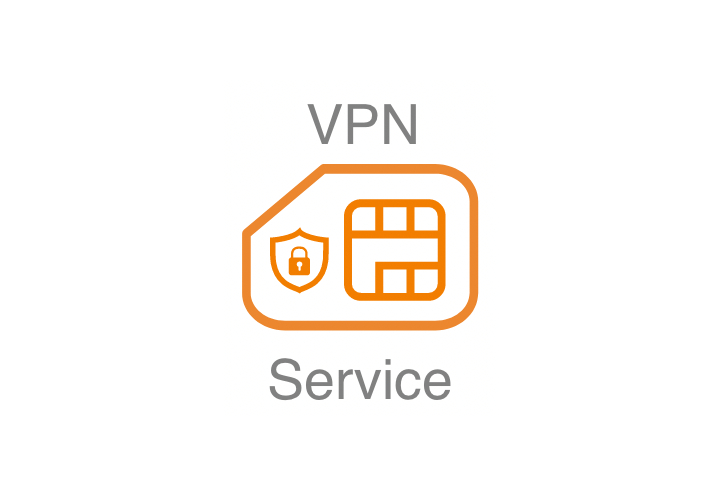 VPN multi-bearer Service für 1 Jahr
