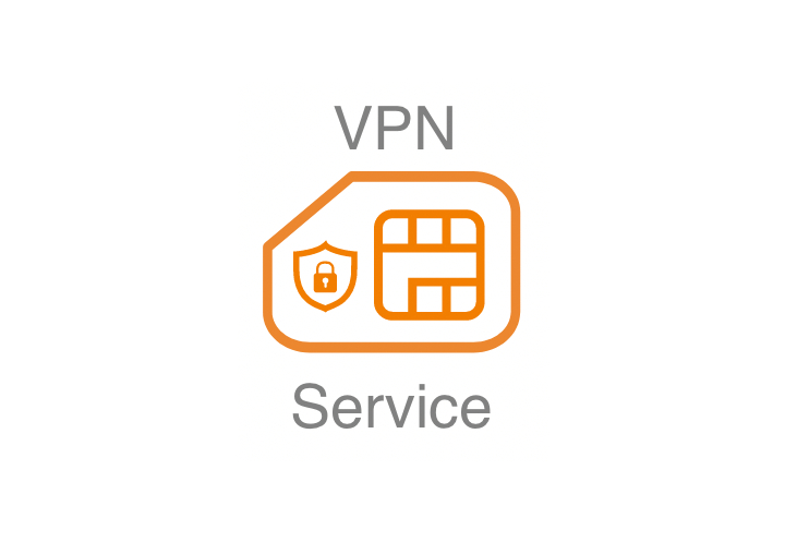 VPN multi-bearer services for 4 months