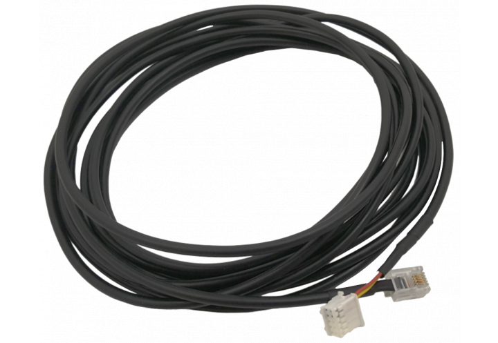 Zenec communication cable 10m