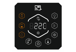 HMI package