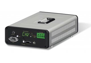 HMI package + charger 80A