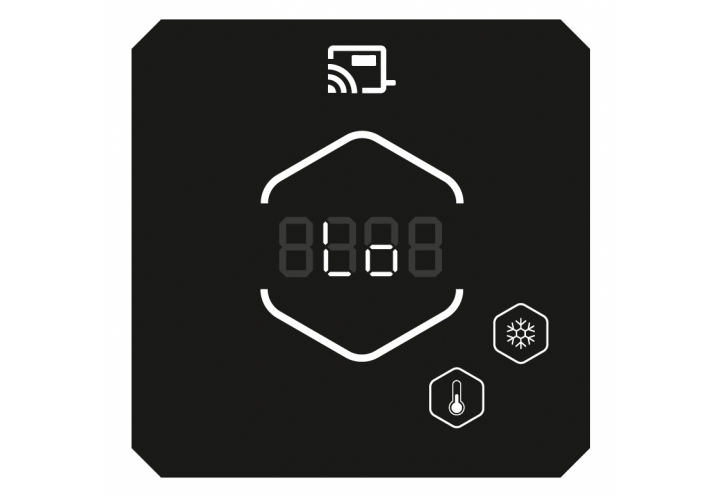 CaraControl HMI control panel