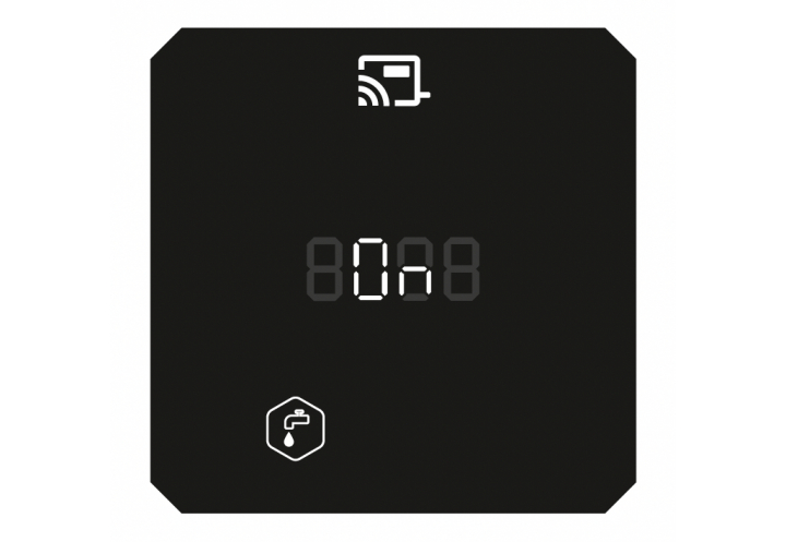 CaraControl HMI control panel