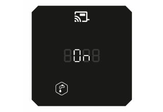 CaraControl HMI control panel