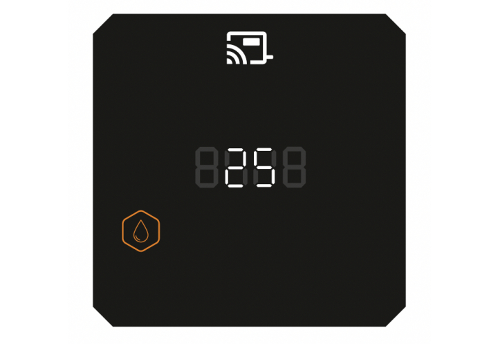 CaraControl HMI control panel