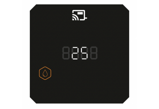 CaraControl HMI control panel