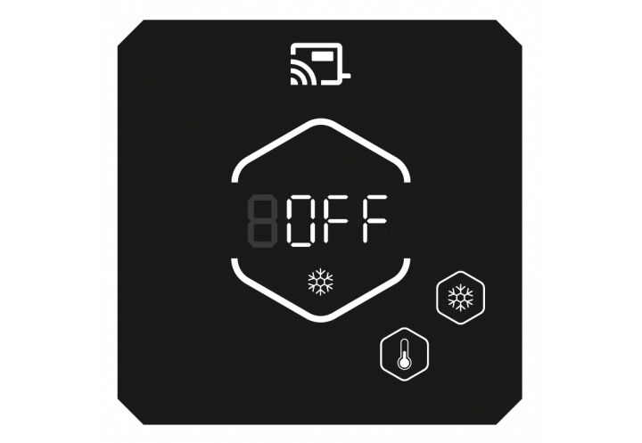CaraControl HMI control panel