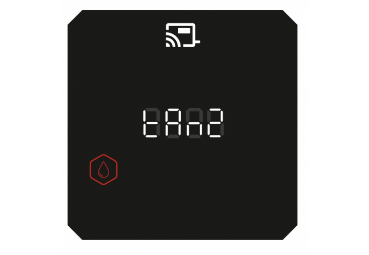 CaraControl HMI control panel