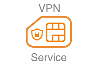 VPN multi-bearer Servizio per 2 anni