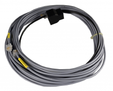 Verwarming kabel Truma/Alde iNet 10m