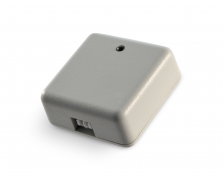 Wireless IR A/C transmitter