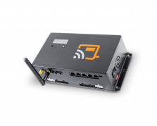 Starter package + on-site installation NL/DE