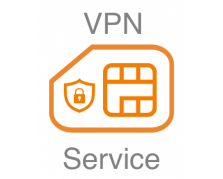 VPN multi-bearer services for 1 year