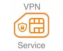 VPN multi-bearer Servizio per 1 anno