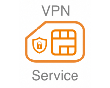 VPN multi-bearer services for 4 months