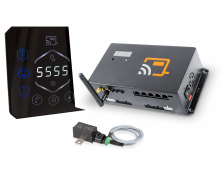 HMI package