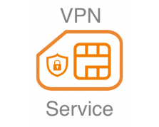 VPN multi-bearer services for 2 years